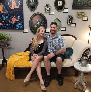 Meet your Posher, Rachel